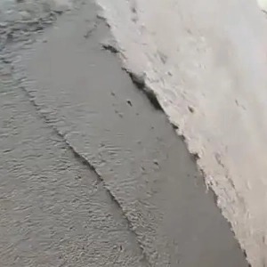 叙永水工建筑物I级C55聚合物改性水泥砂浆 渠道防渗泵站加固迎水面抗冲刷砂浆