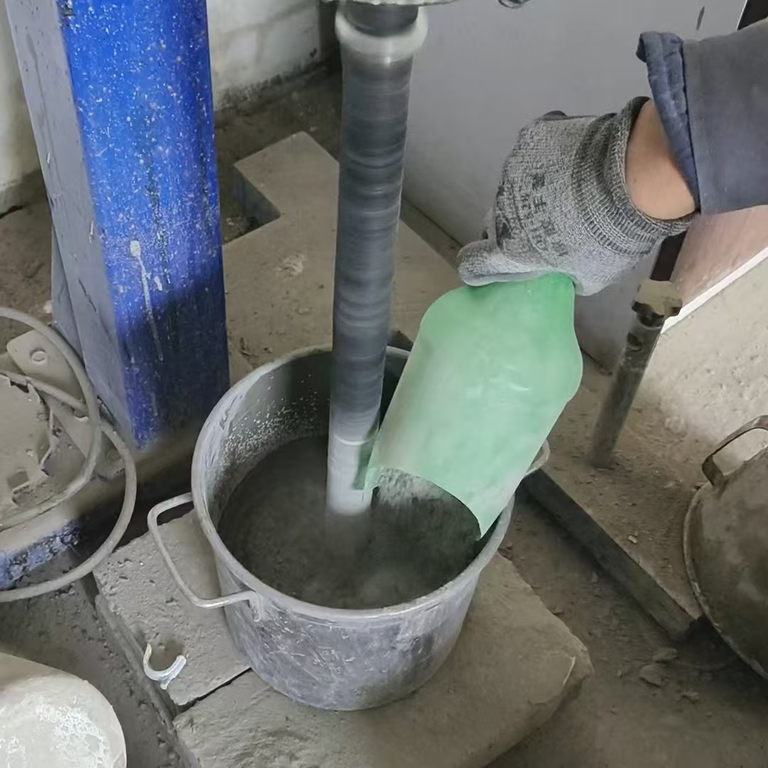 叙永桥梁公路张拉用H60压浆料与普通压浆料有什么区别？