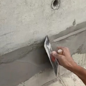 叙永P型防护型环氧树脂砂浆